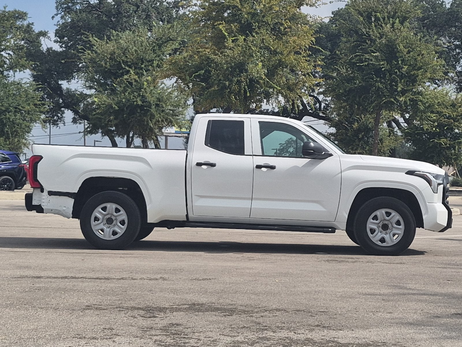 2023 Toyota Tundra SR