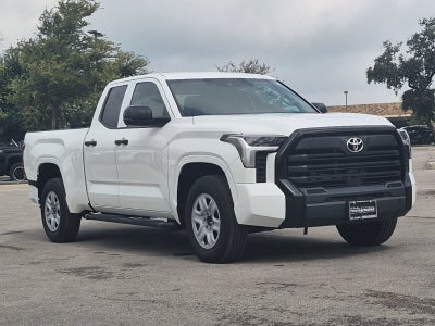 2023 Toyota Tundra SR