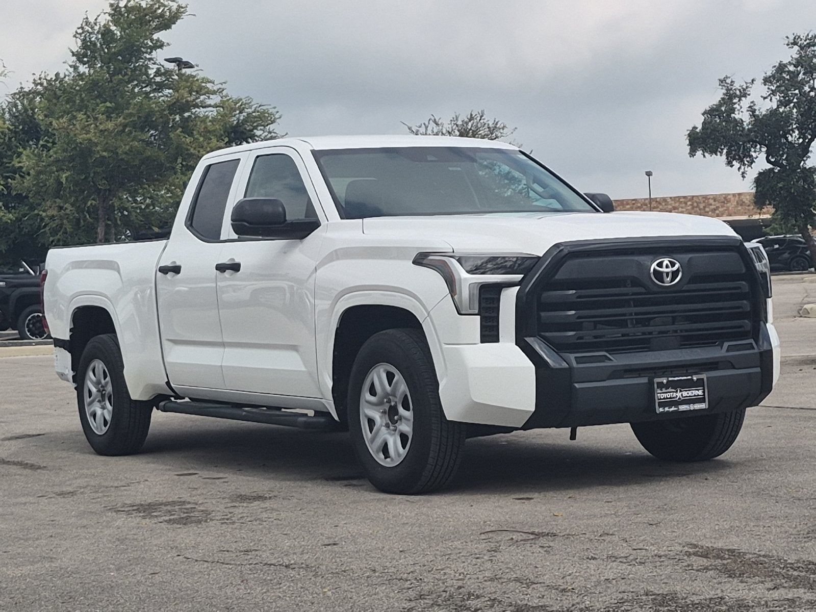 2023 Toyota Tundra SR