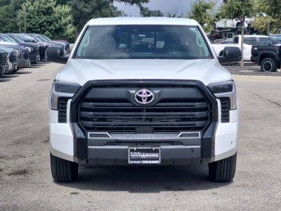 2023 Toyota Tundra SR
