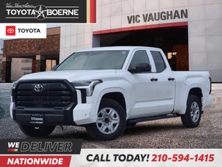 2023 Toyota Tundra SR