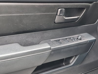 2023 Toyota Tundra SR