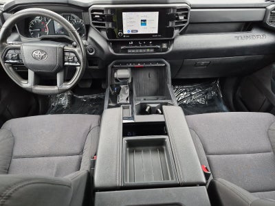 2023 Toyota Tundra SR