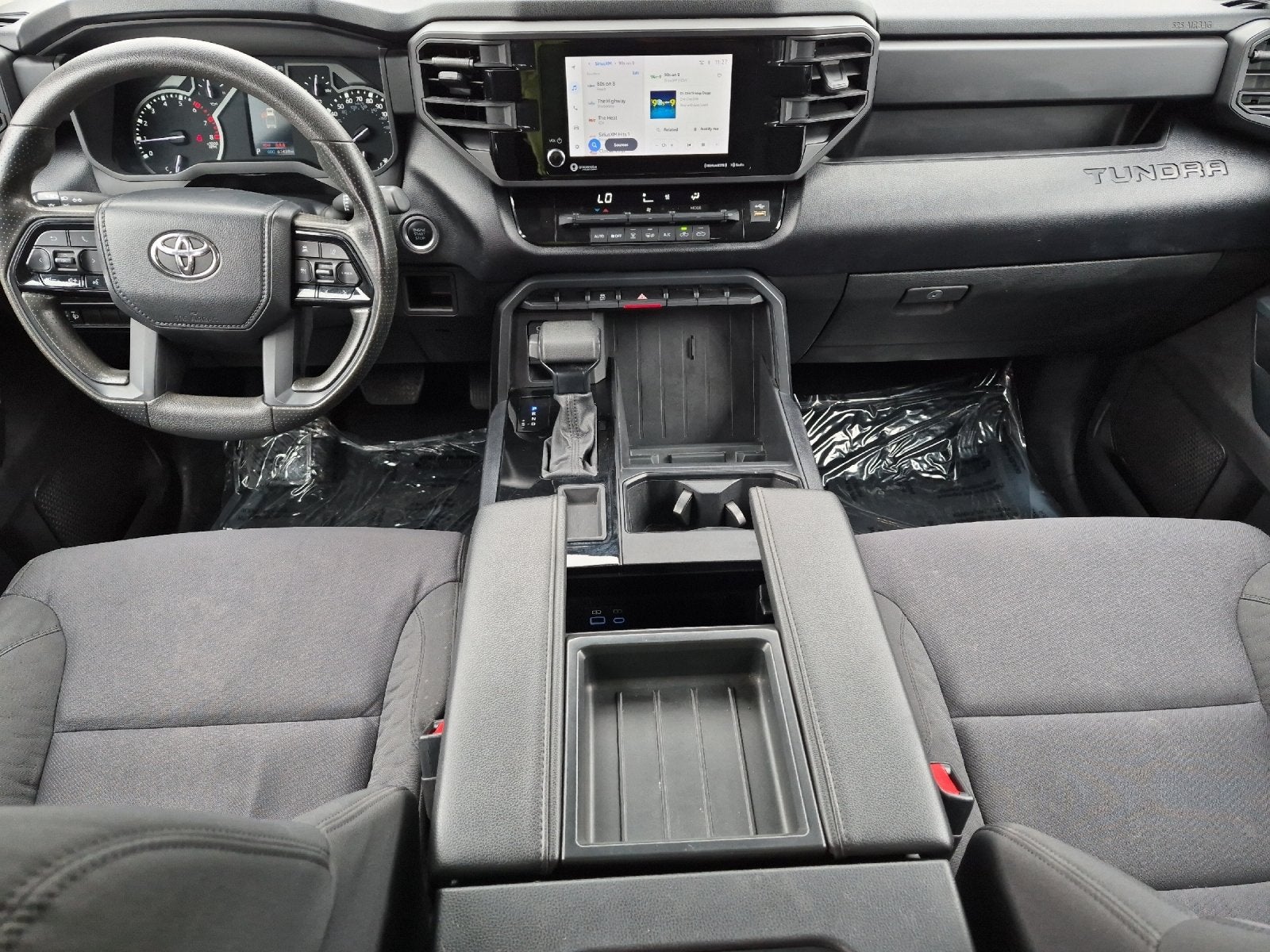 2023 Toyota Tundra SR