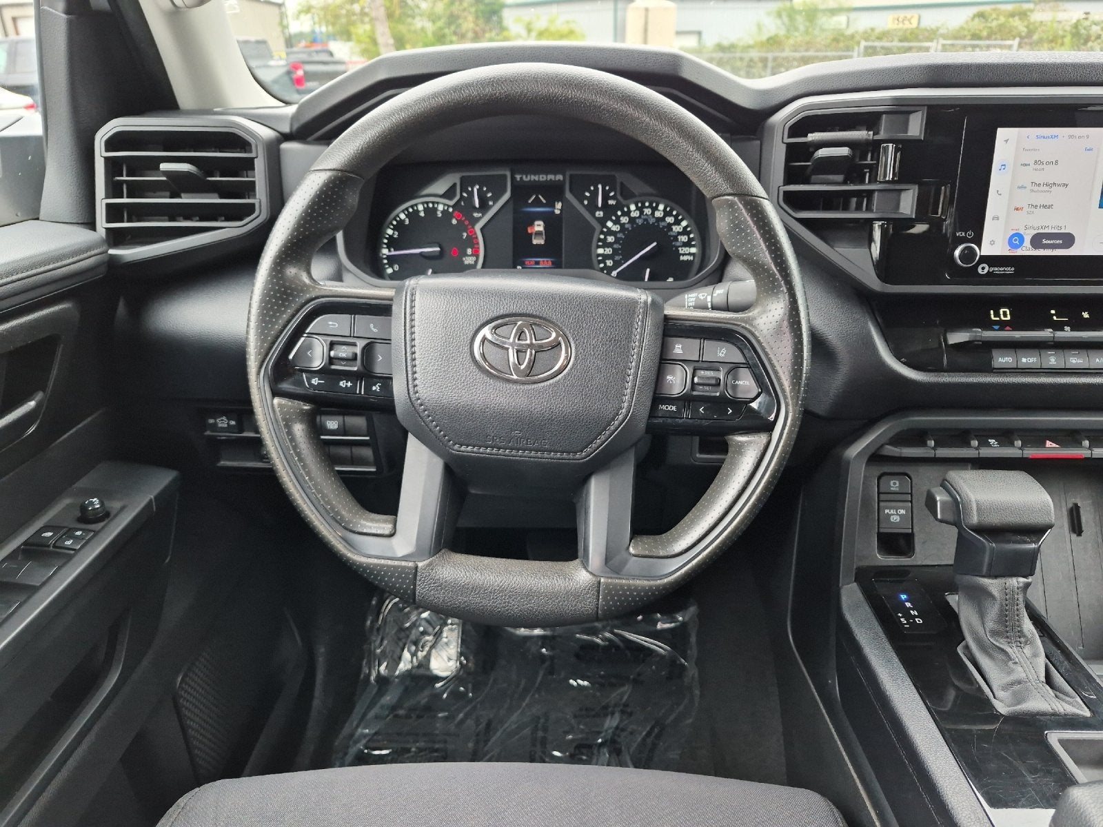 2023 Toyota Tundra SR