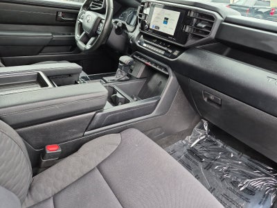 2023 Toyota Tundra SR