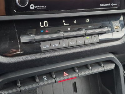 2023 Toyota Tundra SR