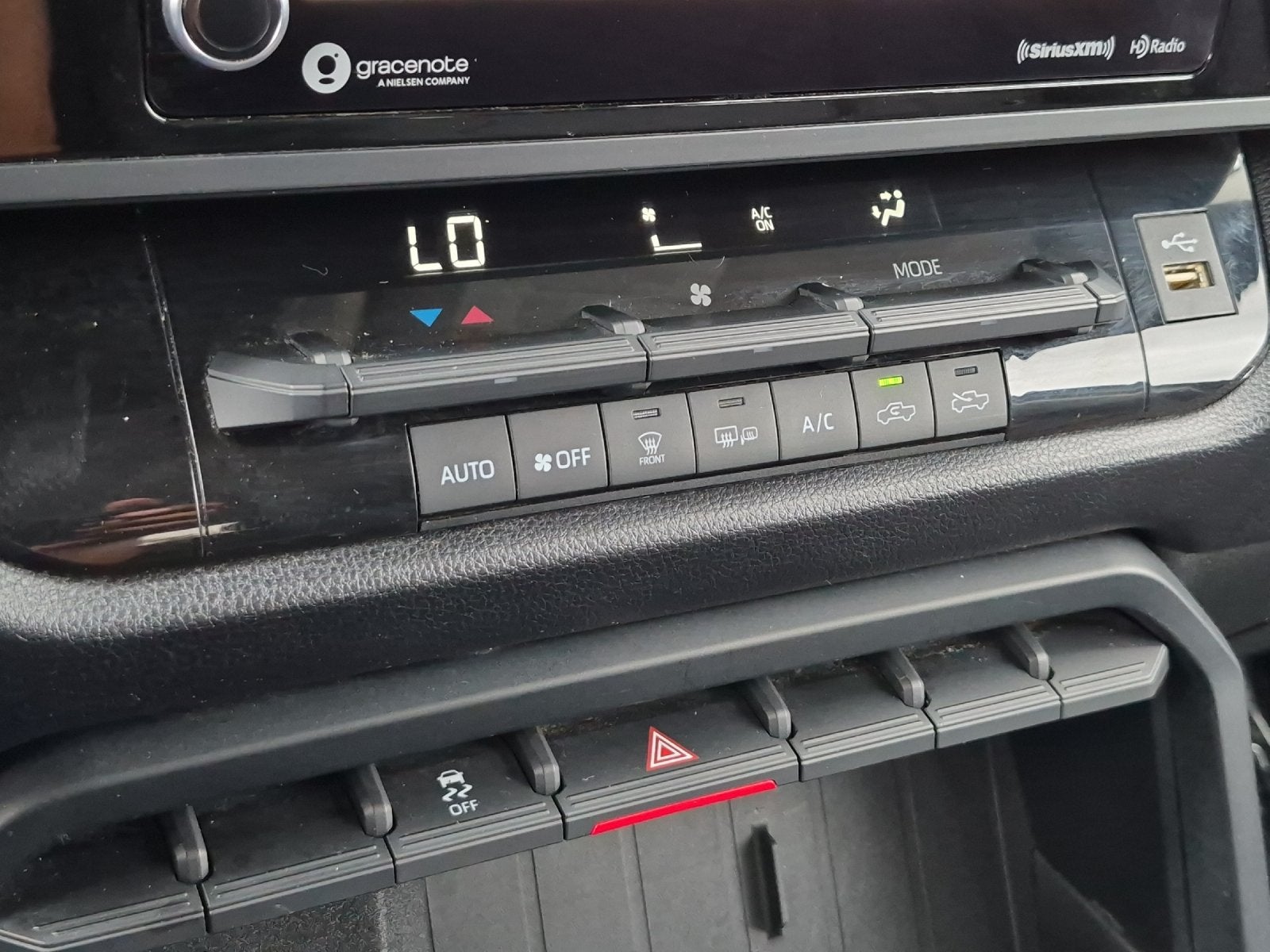 2023 Toyota Tundra SR
