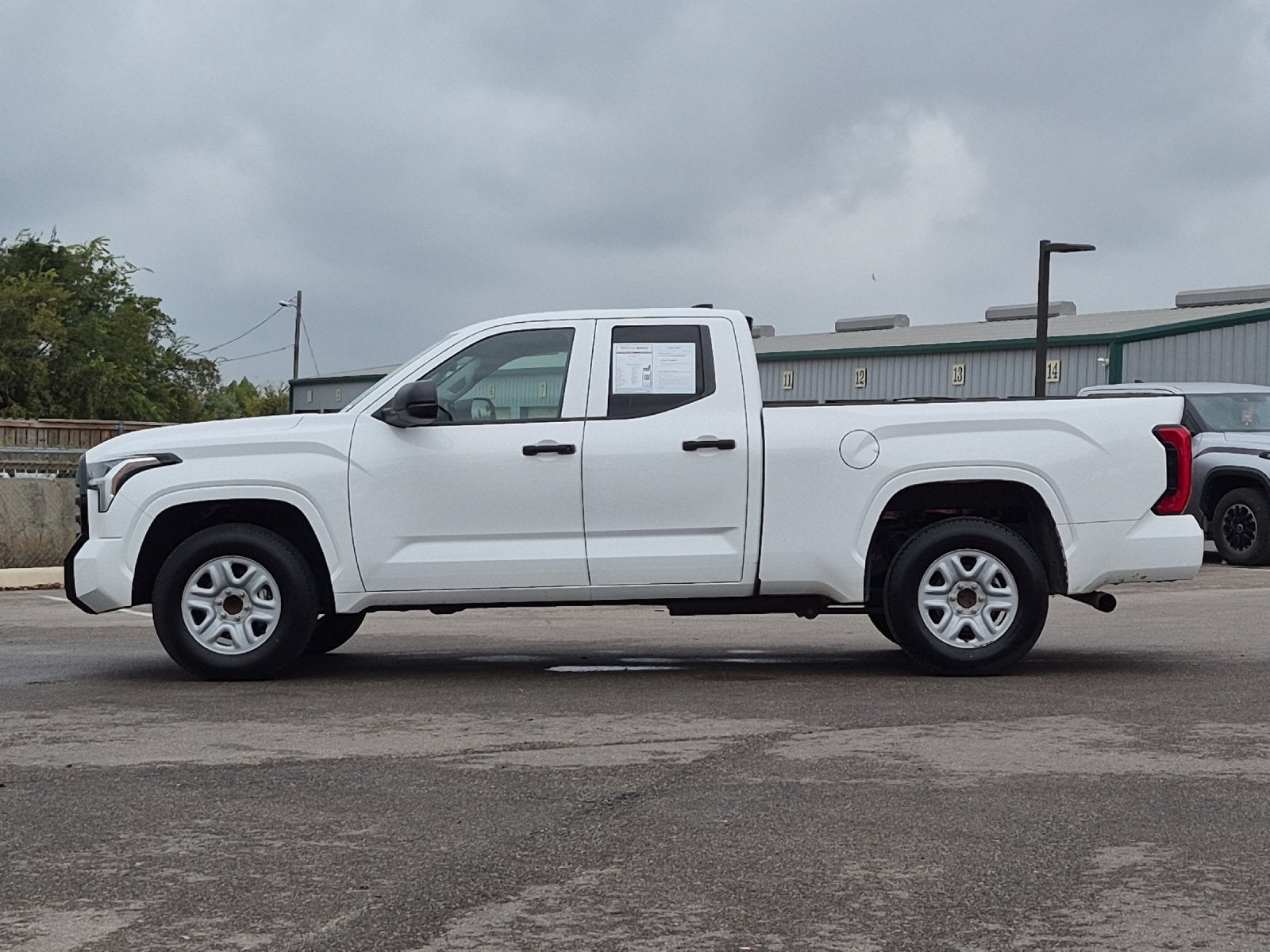 2023 Toyota Tundra SR