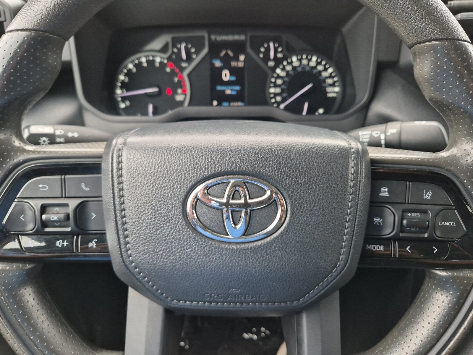 2023 Toyota Tundra SR