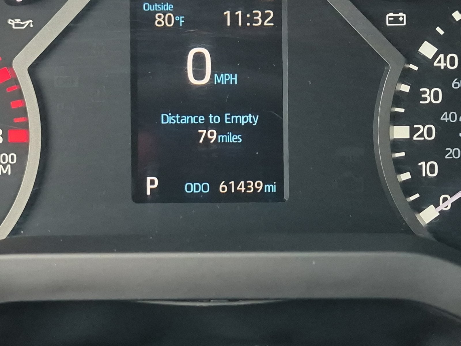 2023 Toyota Tundra SR
