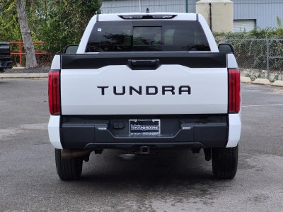 2023 Toyota Tundra SR