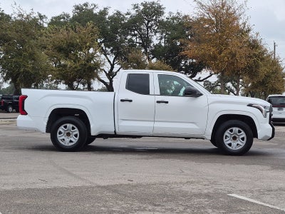 2023 Toyota Tundra SR