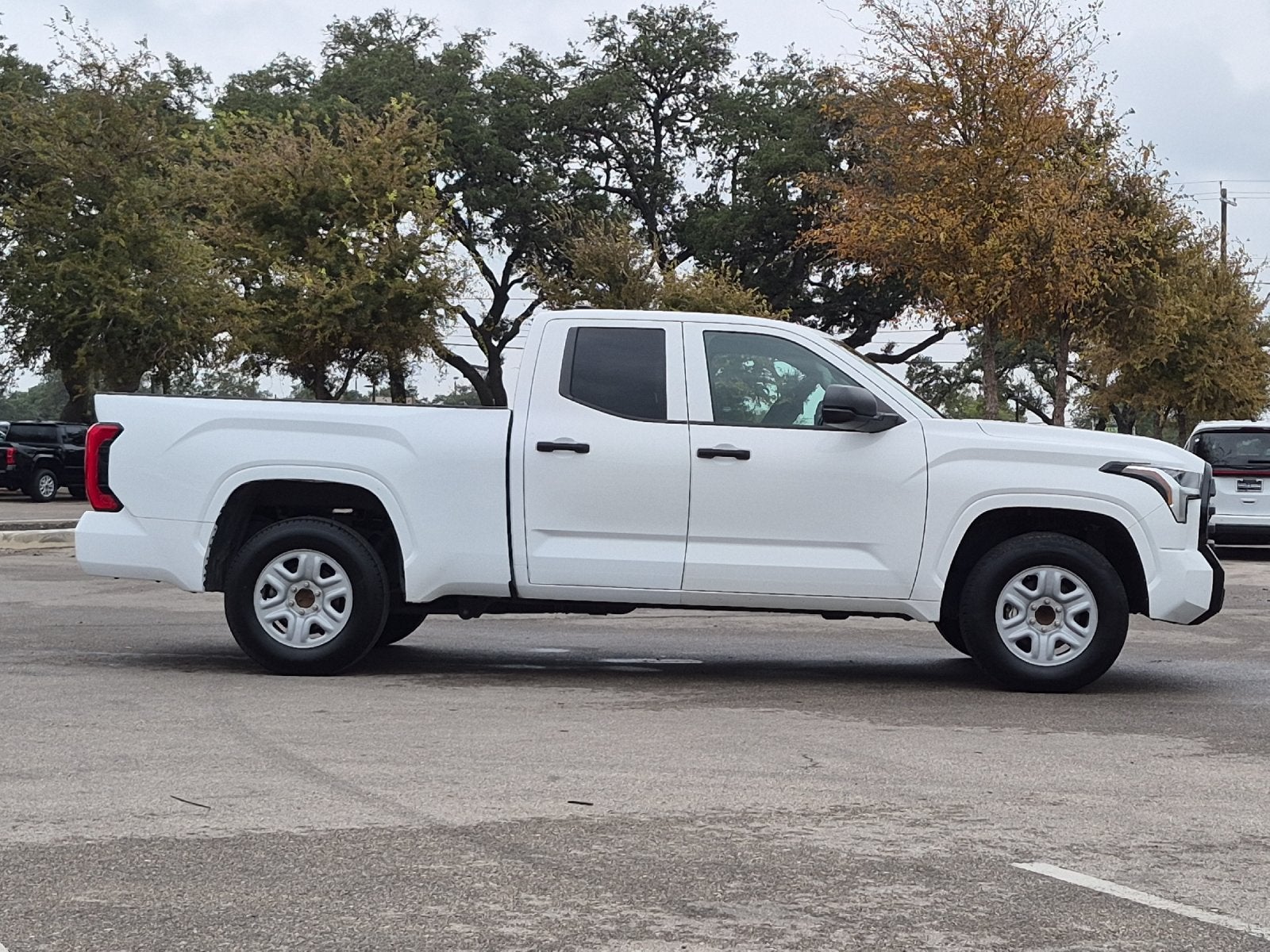 2023 Toyota Tundra SR