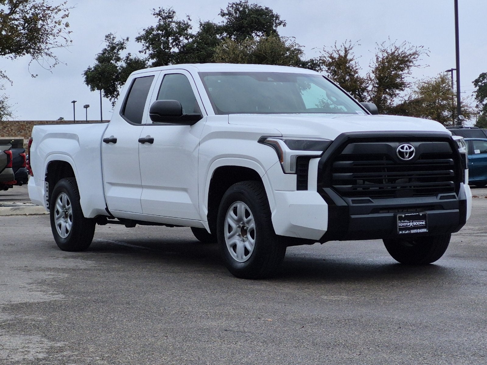 2023 Toyota Tundra SR