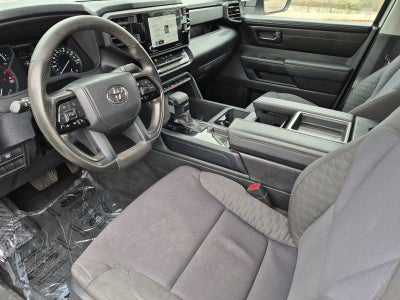 2023 Toyota Tundra SR