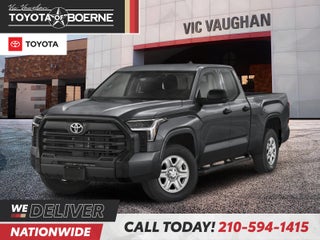 2023 Toyota Tundra SR