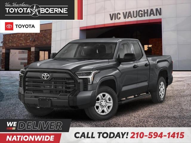 2023 Toyota Tundra SR