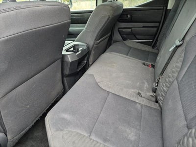 2023 Toyota Tundra SR