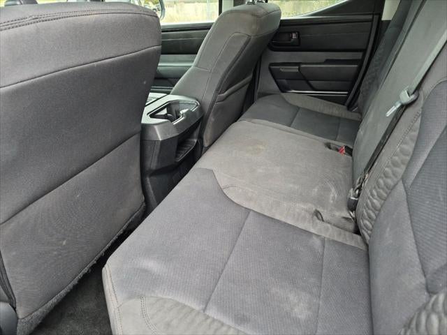 2023 Toyota Tundra SR