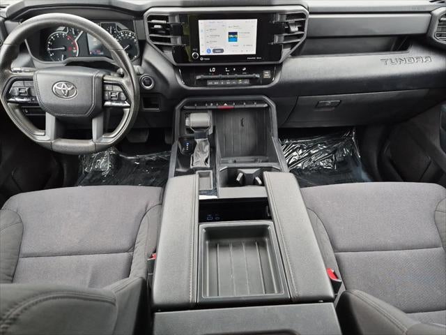 2023 Toyota Tundra SR