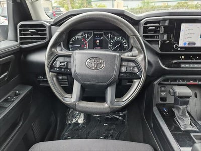 2023 Toyota Tundra SR
