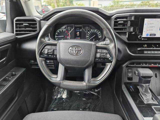 2023 Toyota Tundra SR