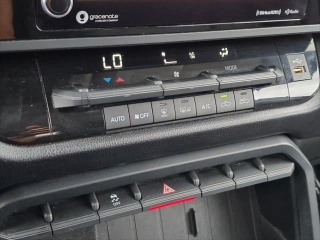 2023 Toyota Tundra SR