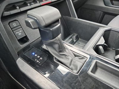 2023 Toyota Tundra SR