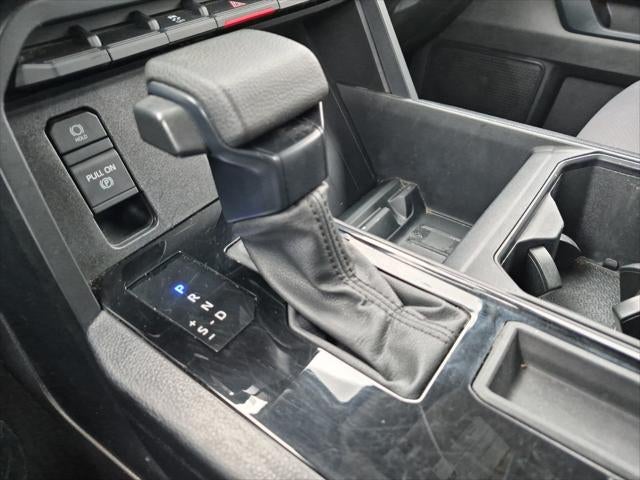 2023 Toyota Tundra SR