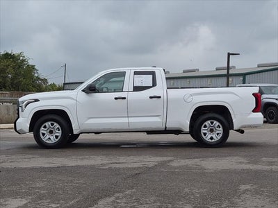 2023 Toyota Tundra SR