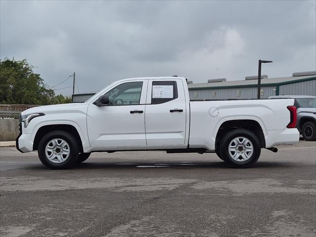 2023 Toyota Tundra SR