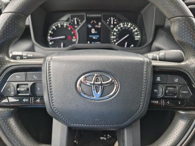 2023 Toyota Tundra SR
