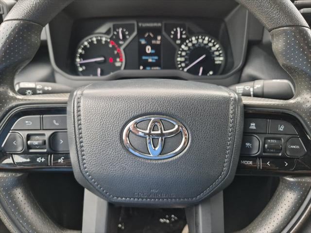 2023 Toyota Tundra SR