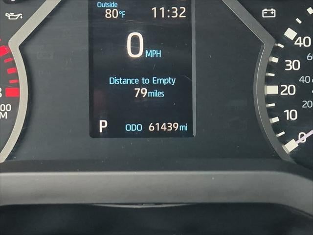 2023 Toyota Tundra SR