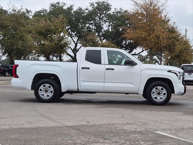 2023 Toyota Tundra SR