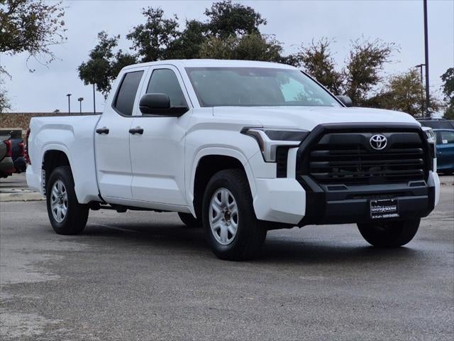 2023 Toyota Tundra SR