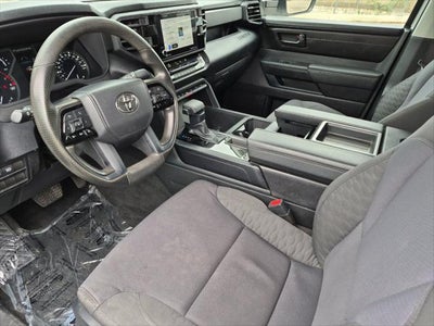 2023 Toyota Tundra SR