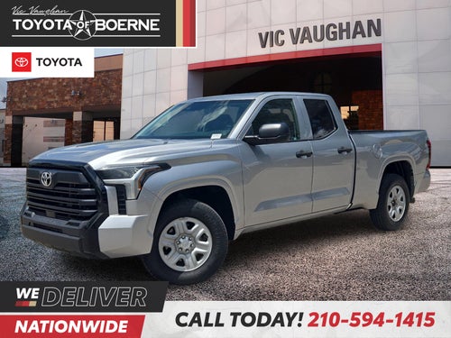2022 Toyota Tundra SR