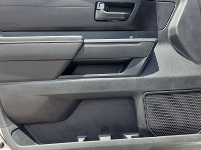 2022 Toyota Tundra SR