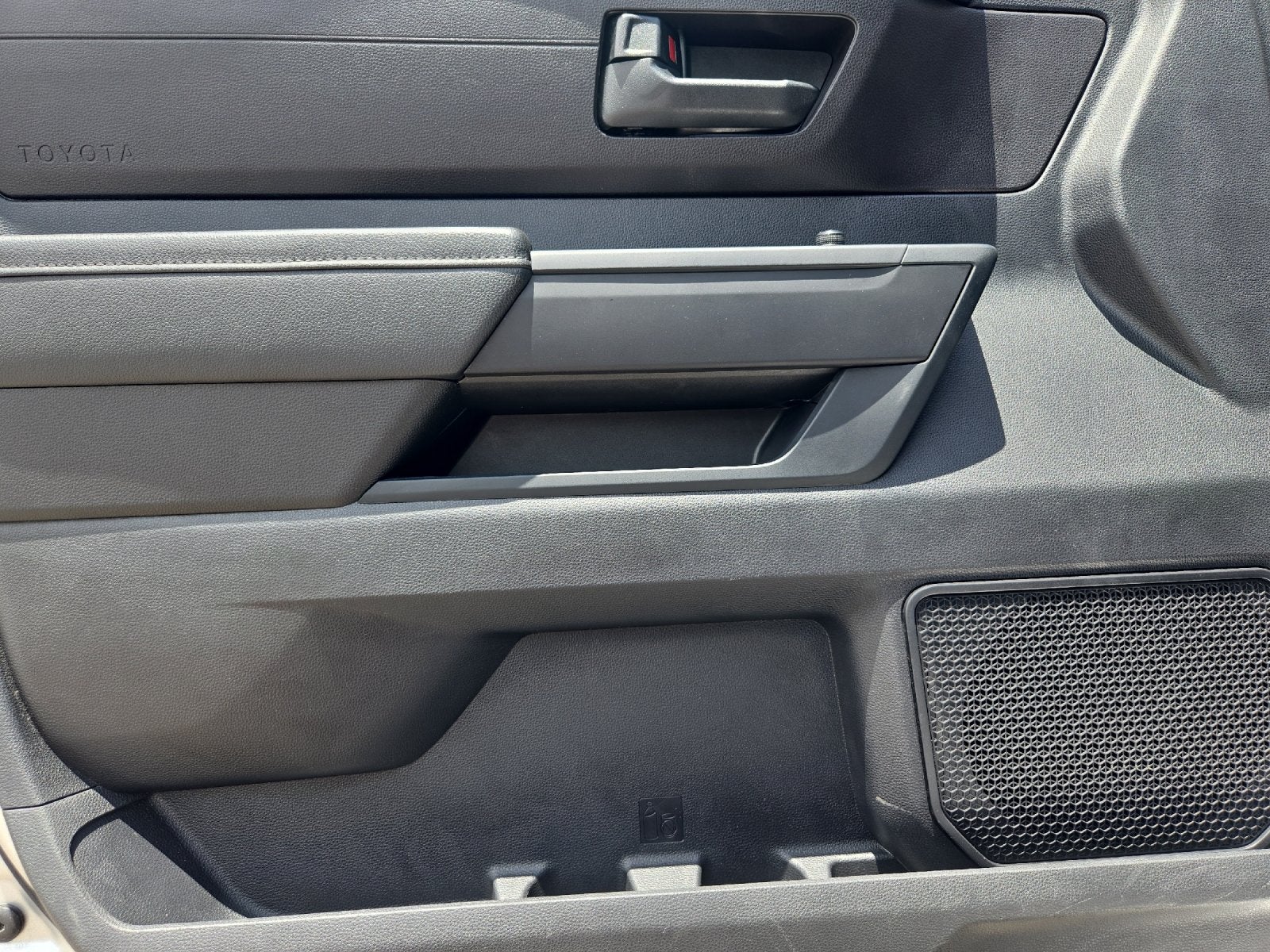 2022 Toyota Tundra SR
