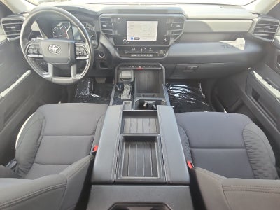 2022 Toyota Tundra SR