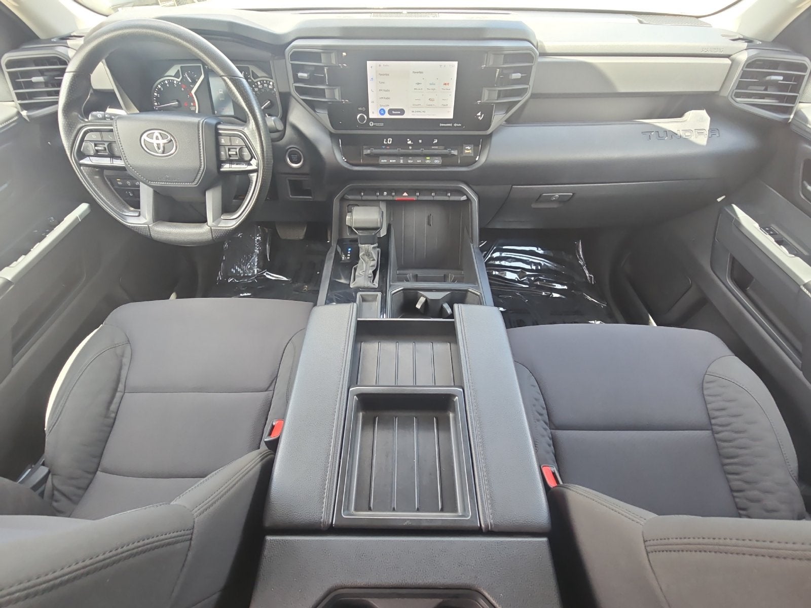 2022 Toyota Tundra SR