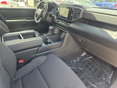 2022 Toyota Tundra SR