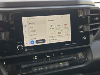 2022 Toyota Tundra SR