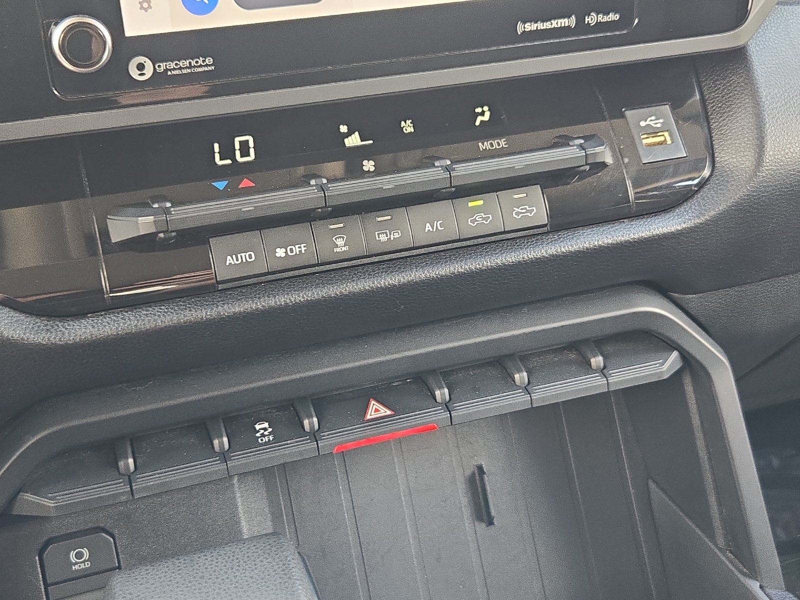 2022 Toyota Tundra SR