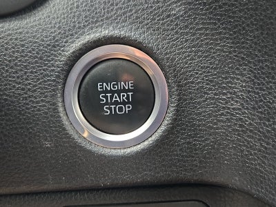 2022 Toyota Tundra SR
