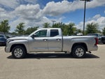 2022 Toyota Tundra SR