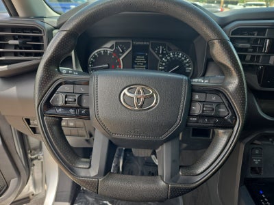 2022 Toyota Tundra SR