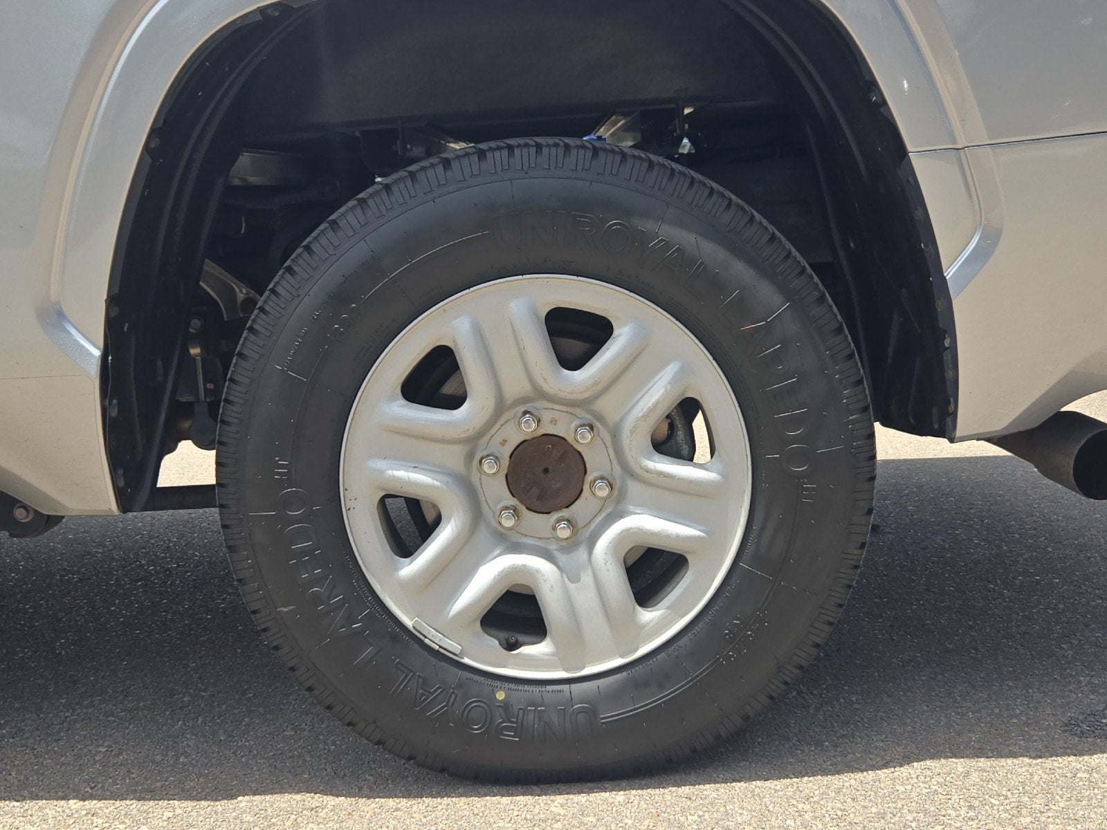 2022 Toyota Tundra SR